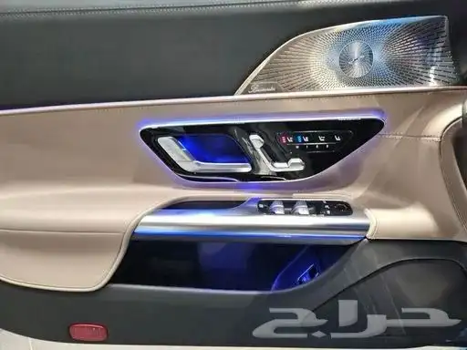 مرسيدس SL 11