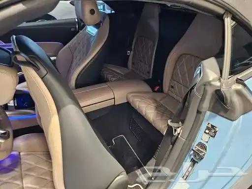 مرسيدس SL 9
