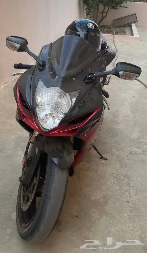 دباب ريس 750 سوزوكي 0