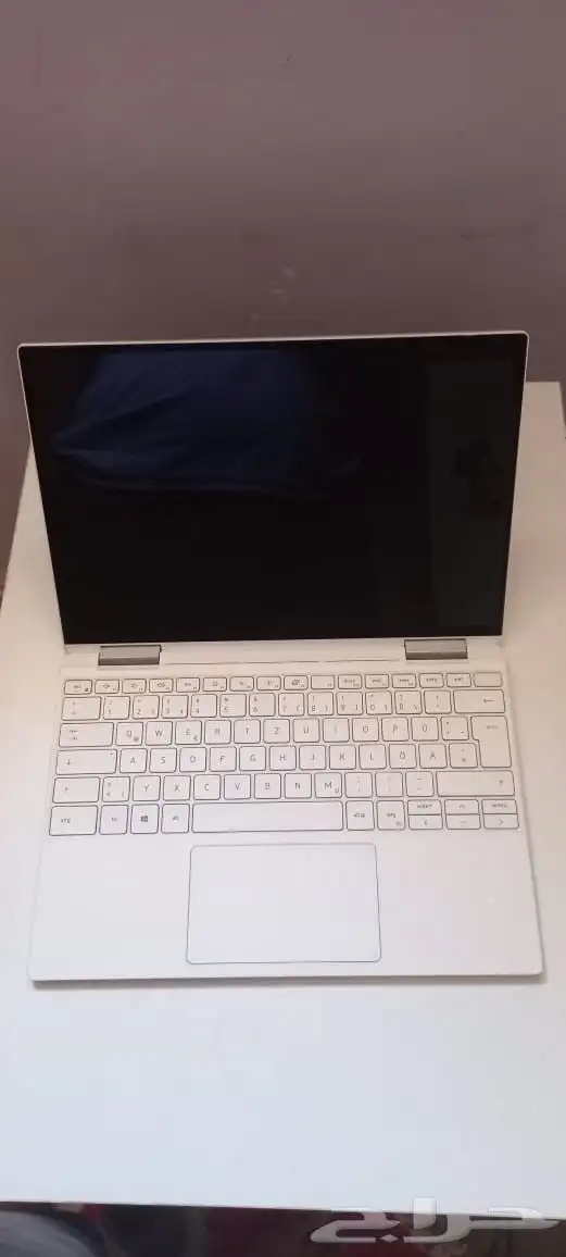 للبيع لابتوب Laptop Dell XPS 9310 2 in 1 11th 3