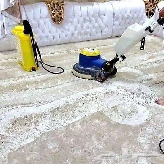 تنظيف مجالس بحائل 4