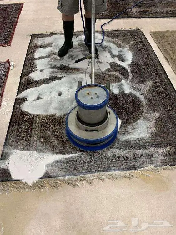 تنظيف مجالس بحائل 3