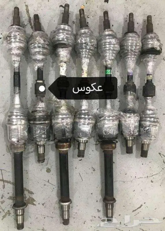 عكوس و كراسي مكينه و قير لكزس ES من 2013 الى 2018 0