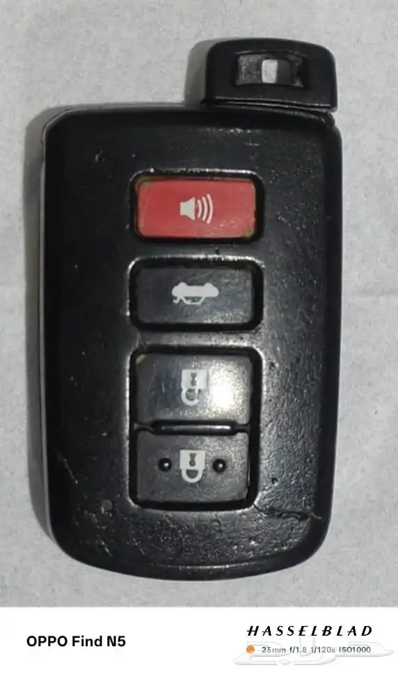 اكسسوارات ريموت افالون 2