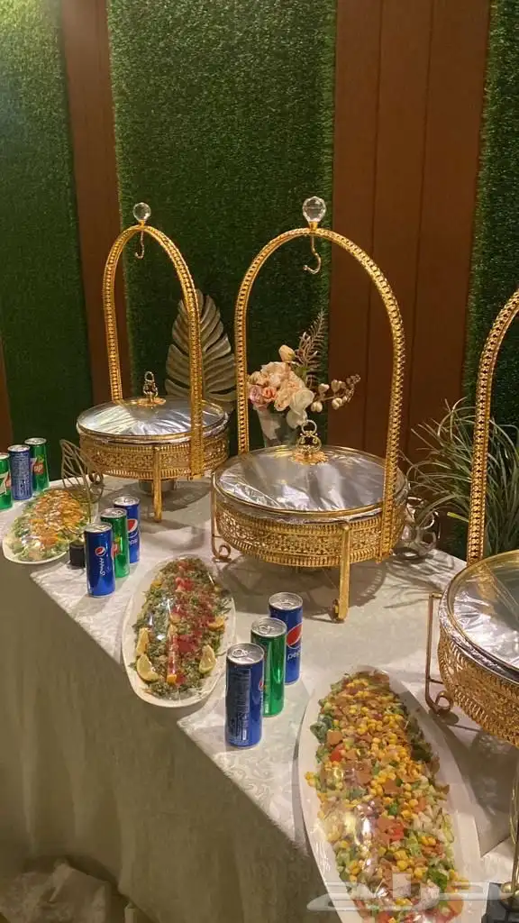 بوفيه مفتوح 3