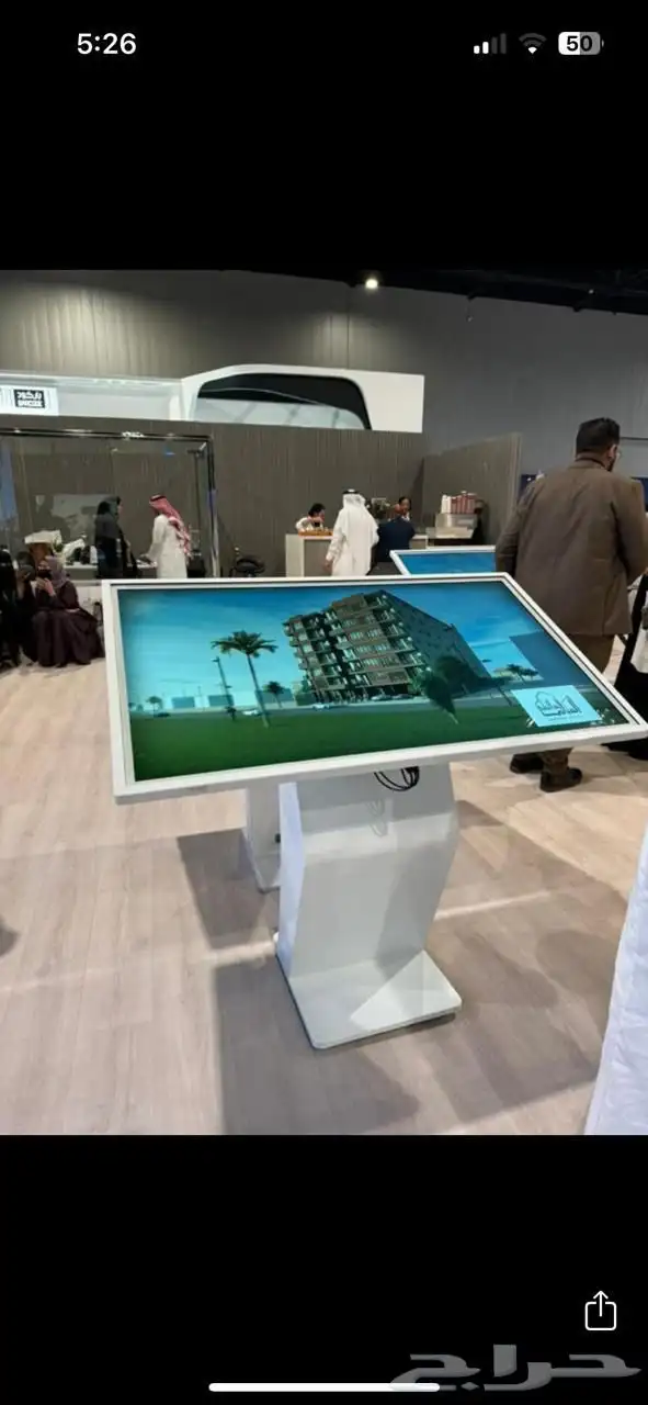 شاشات للاجار وصوتيات وإنارة 49