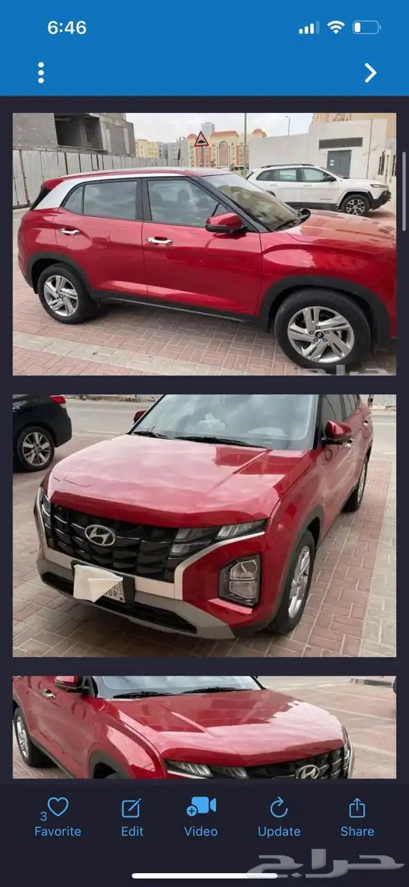 2023 Creta Smart 0