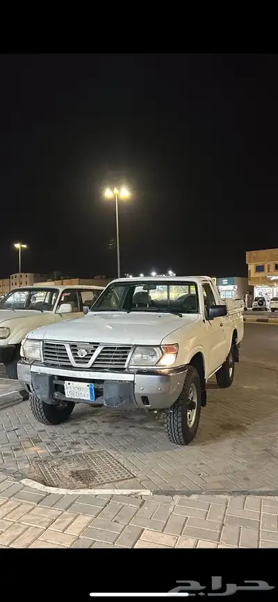 باترول حوض ديزل بلد 0