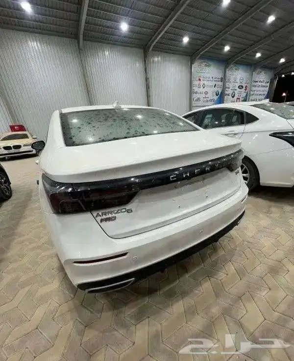 شيري اريزو 6 برو كومفورت 2024 10