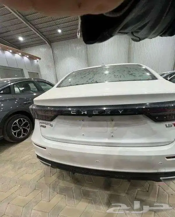شيري اريزو 6 برو كومفورت 2024 9