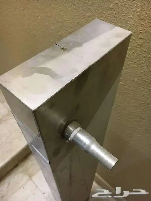 صندوق غسيل مكيفات السبيلت 2