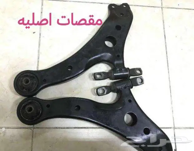 عكوس و كراسي مكينه و قير لكزس ES من 2013 الى 2018 24