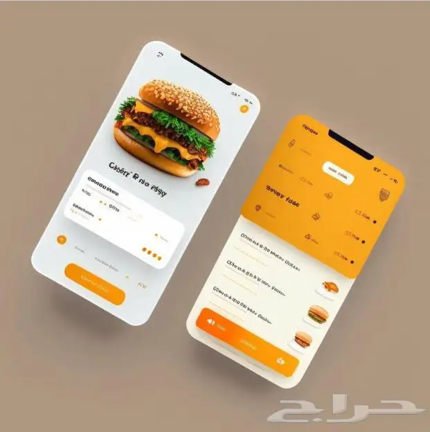 تصميم وبرمجة تطبيقات الجوال اندرويد و ios 3