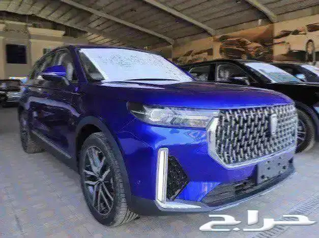 بيسترن فاو T99 كاش وتمويل بافضل الاسعار 2