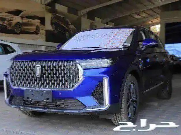 بيسترن فاو T99 كاش وتمويل بافضل الاسعار 0