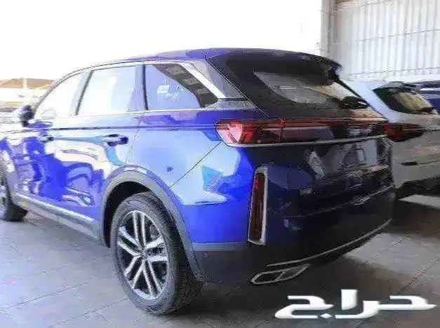 بيسترن فاو T99 كاش وتمويل بافضل الاسعار 3