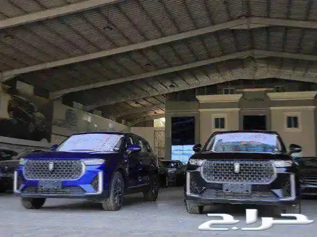بيسترن فاو T99 كاش وتمويل بافضل الاسعار 1