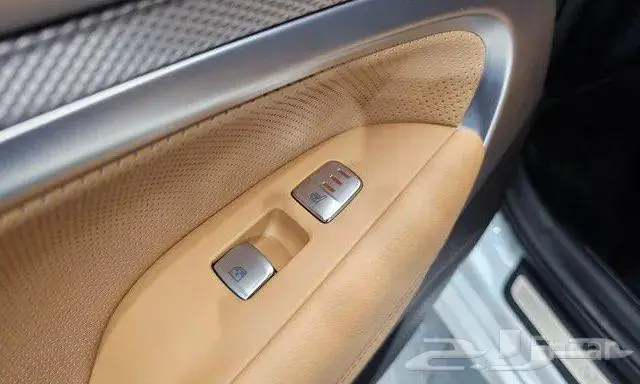 جينسس G70 موديل2022 16