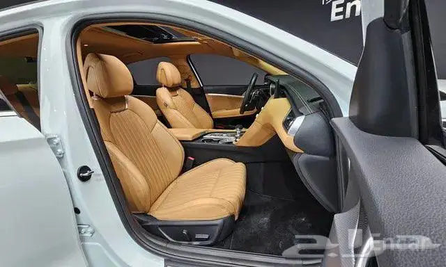 جينسس G70 موديل2022 14
