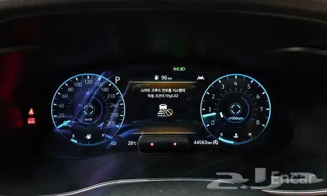 جينسس G70 موديل2022 10