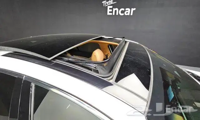 جينسس G70 موديل2022 18