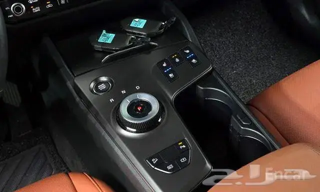 كيا سبورتاج موديل 2025 10