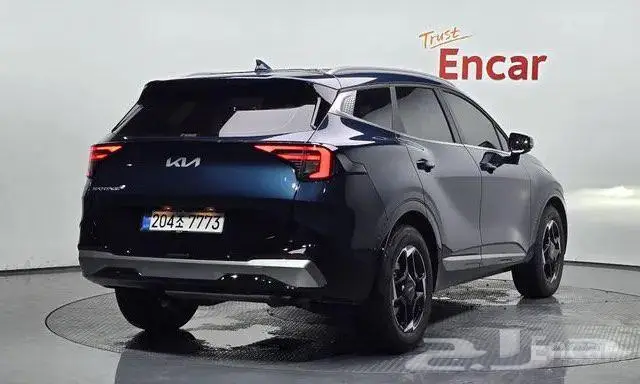 كيا سبورتاج موديل 2025 2