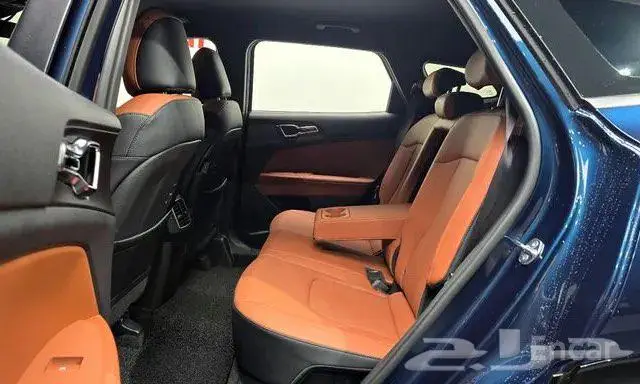 كيا سبورتاج موديل 2025 15