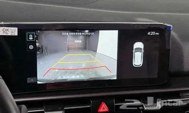 كيا سبورتاج موديل 2025 19