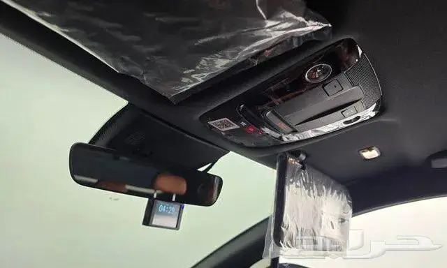 كيا سبورتاج موديل 2025 16