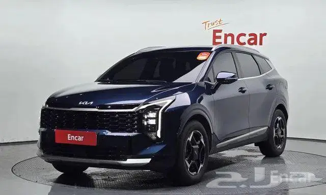 كيا سبورتاج موديل 2025 0