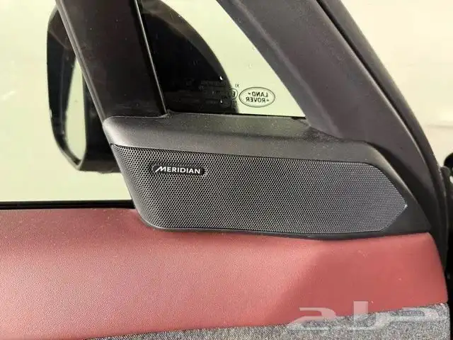 Ramge Rover Sport P400 Dynamic SE 2024 13