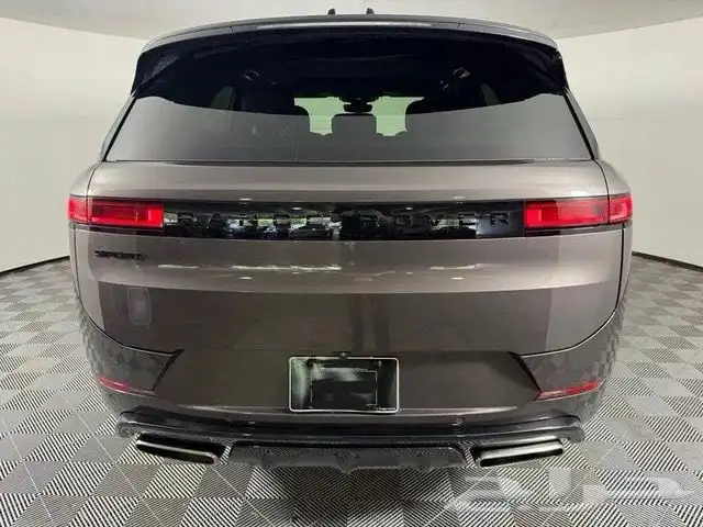 Ramge Rover Sport P400 Dynamic SE 2024 3
