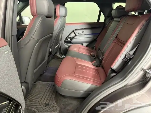 Ramge Rover Sport P400 Dynamic SE 2024 11