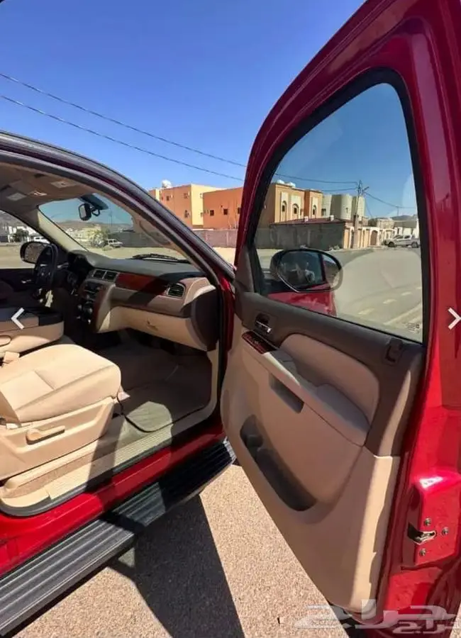 تاهو2013 LT 2