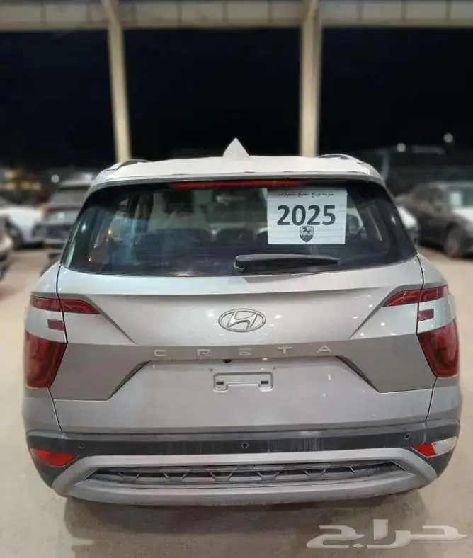 هيونداي كريتا موديل 25  26 اقساط 6