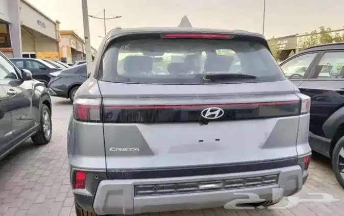 هيونداي كريتا موديل 25  26 اقساط 8