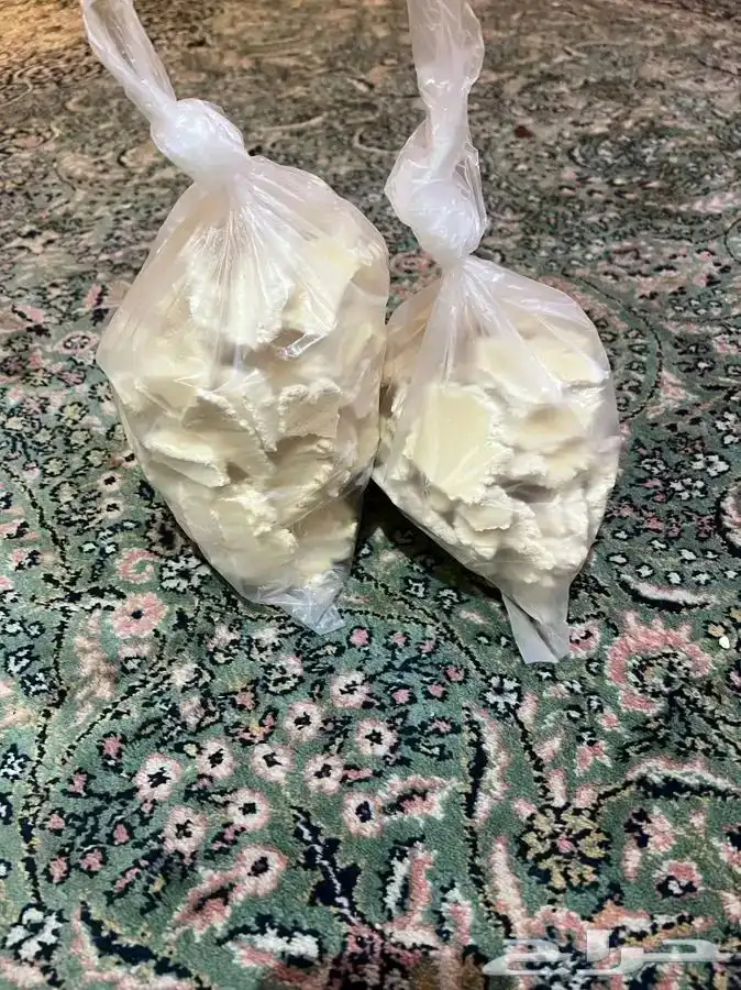 مضير ولبن وسمن معزا طازج شغل بيت للبيع 0