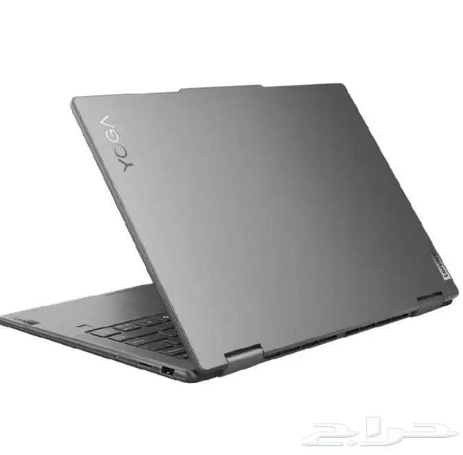 لابتوب جديد بالكرتون Yoga 7 2-in-1 14IML9 لمس 6