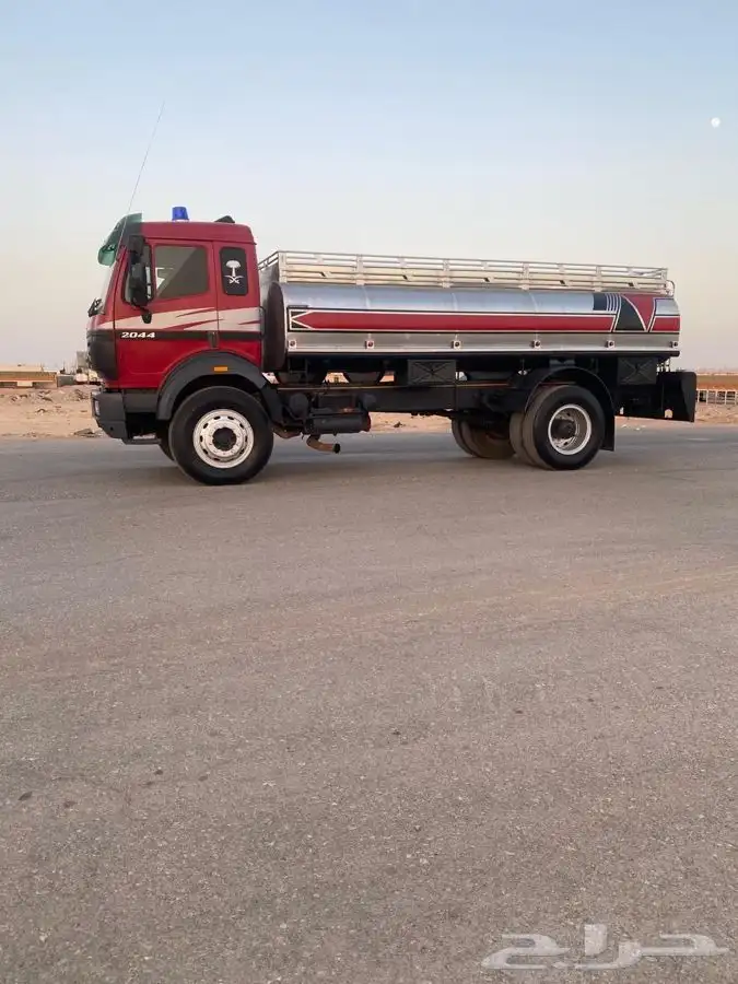 للبيع وايت اللبي مورسيدس موديل 95 1