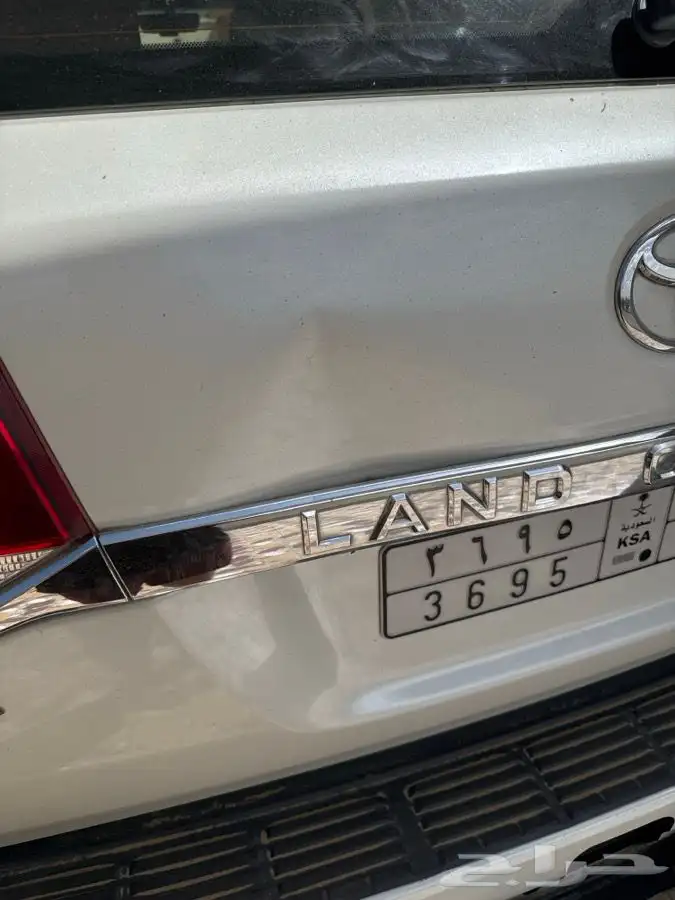 لاندكروزر 2017 2