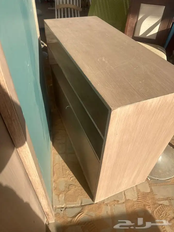 دولاب عبايات وجزامة ومرايا 2