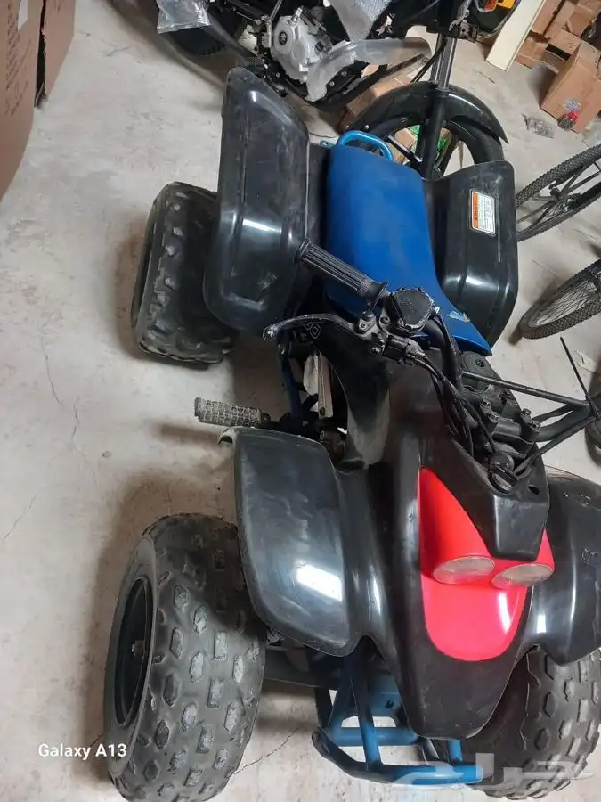 دباب رام90 2