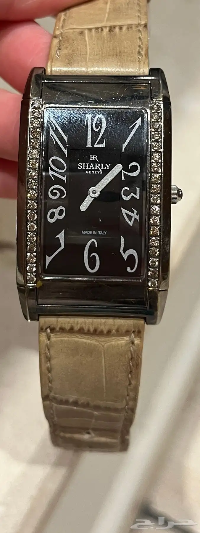 ساعة أصلية من SHARLY Gen ve 1