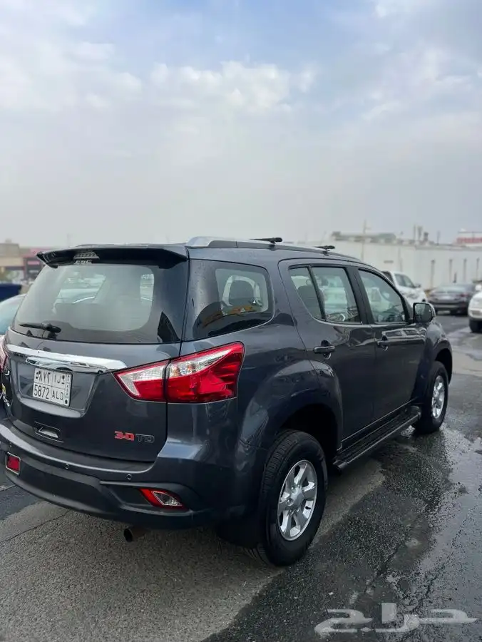 جيب أسيزو 2019 وكاله 5