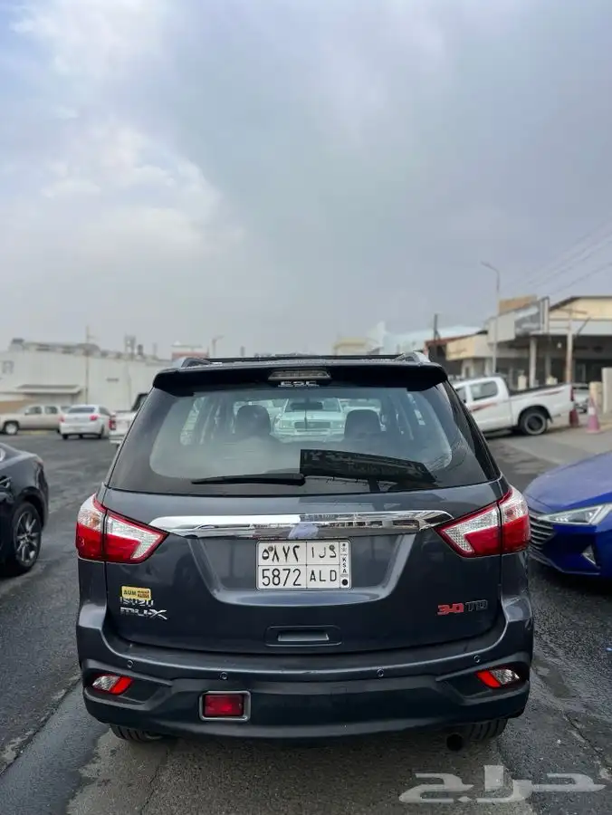 جيب أسيزو 2019 وكاله 4