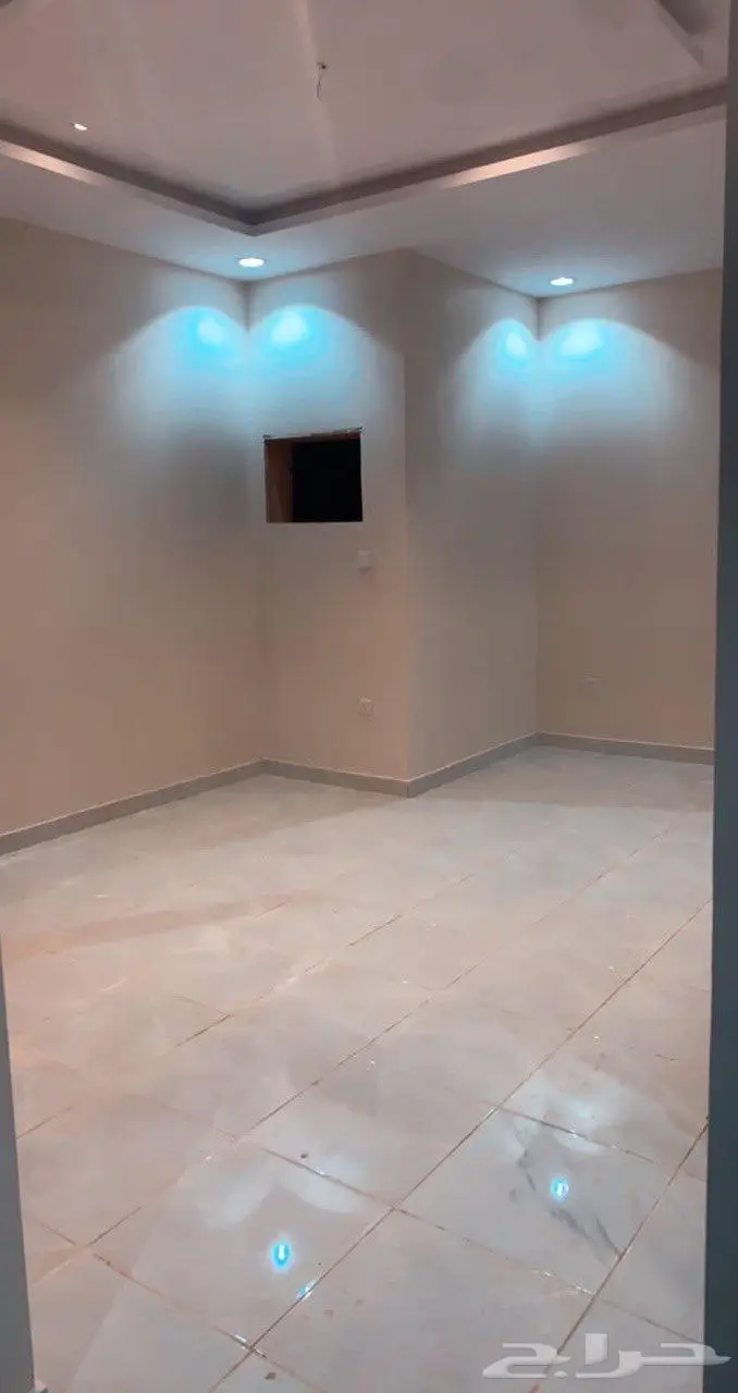 شقة مخطط الرياض جدة جزءه 4