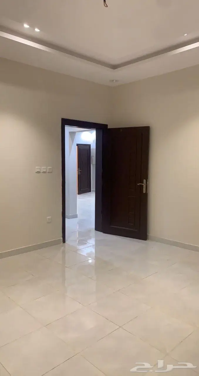 شقة مخطط الرياض جدة جزءه 5