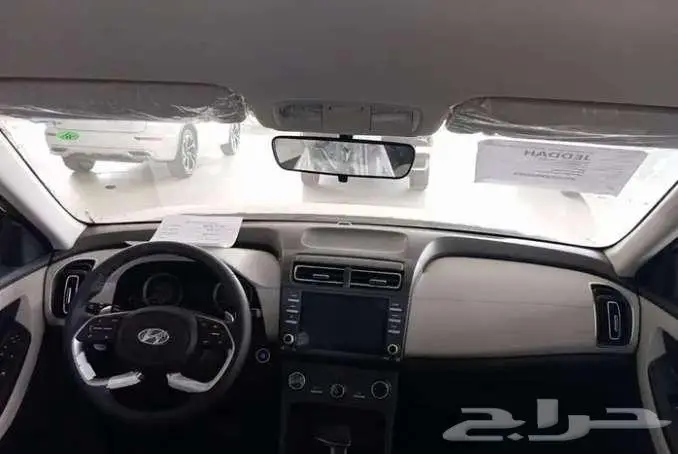 هيونداي كريتا موديل 25  26 اقساط 2