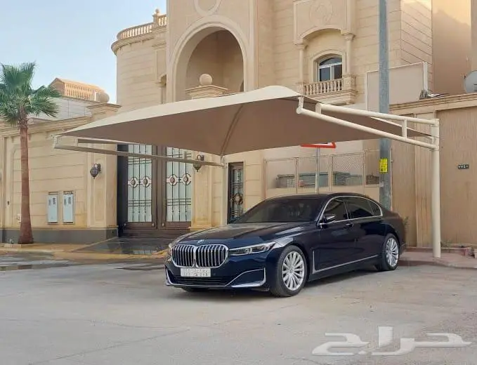 مظلات سيارات رخيصة في جازان صبيا 16